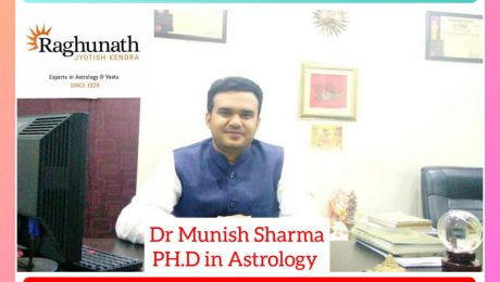 Best Astrologer in Zirakpur India
