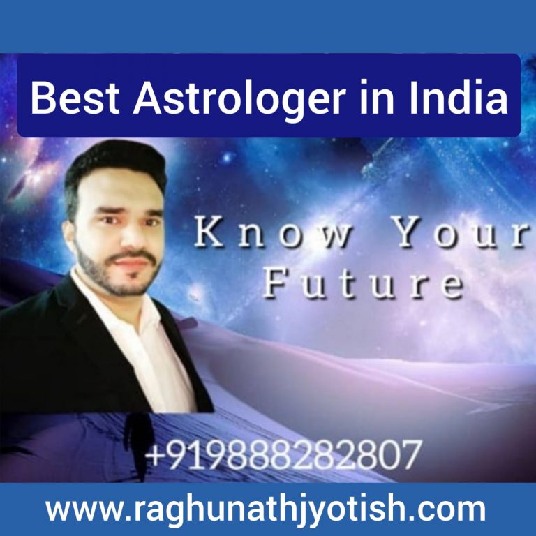 Read more about the article Best Astrologer In India