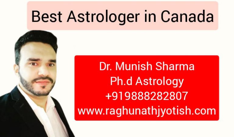 Read more about the article Best Astrologer in Canada