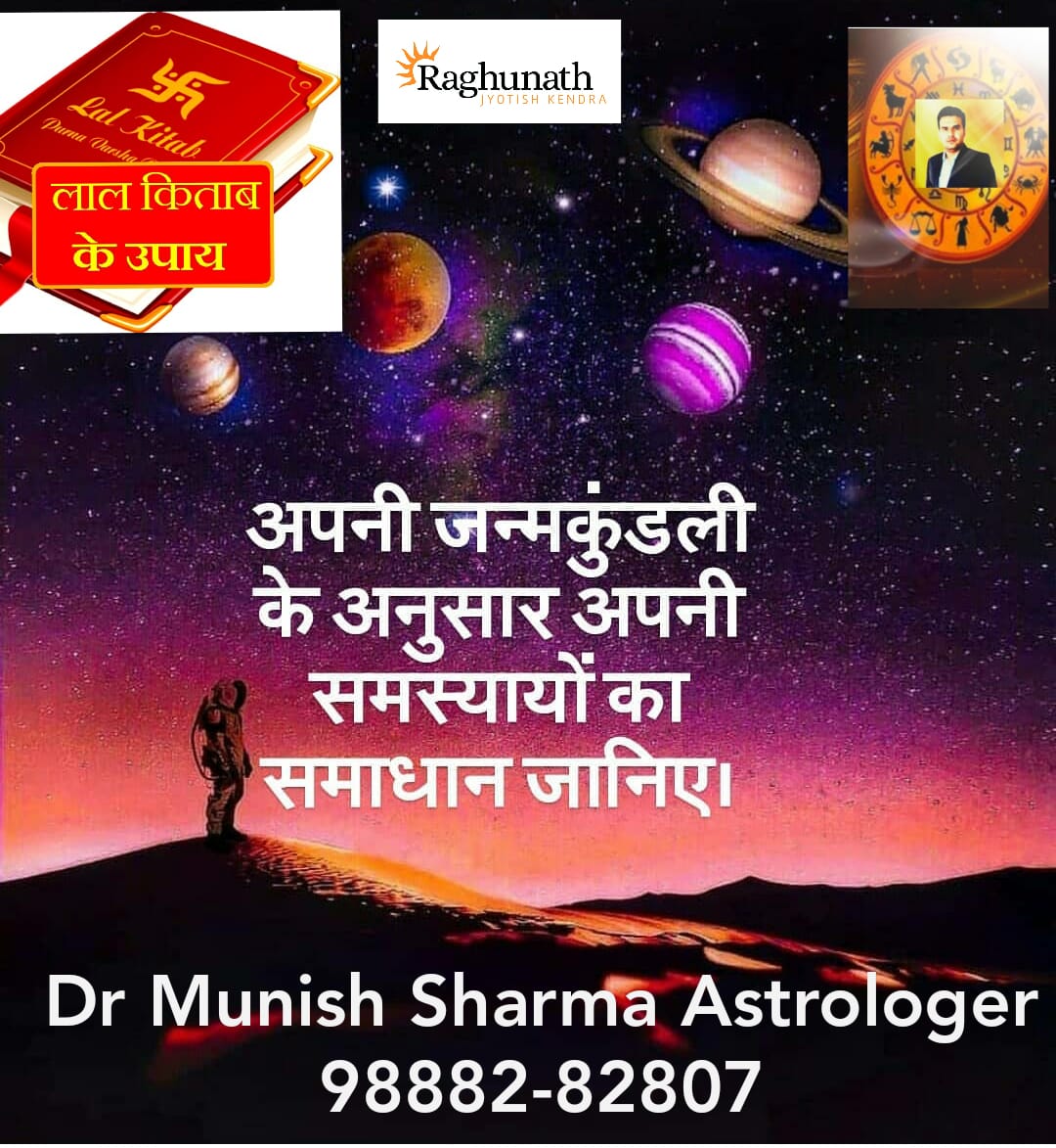 Read more about the article Janam Kundali Analysis and All Astrological Solutions