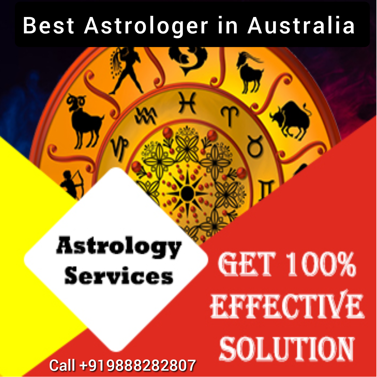 You are currently viewing Best Astrologer In Australia