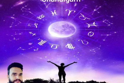 Top Astrologer in Chandigarh
