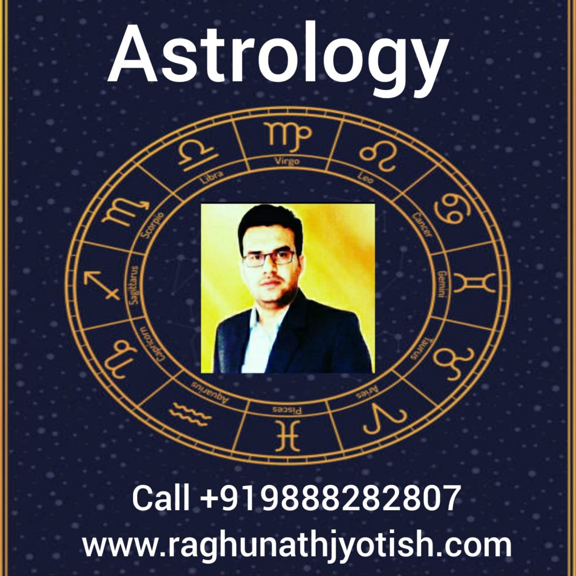 Raghunath Jyotish Kendra | Best Astrologers in Chandigarh | Lal Kitab ...