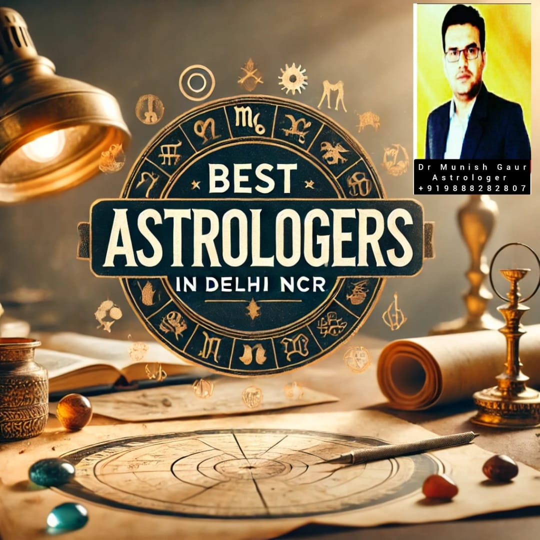 Read more about the article Online Astrologer Consultation | Best Astrologer Online Consultation