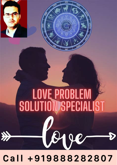 Read more about the article Love Problem Solution Specialist in Chandigarh – Dr Munish Sharma