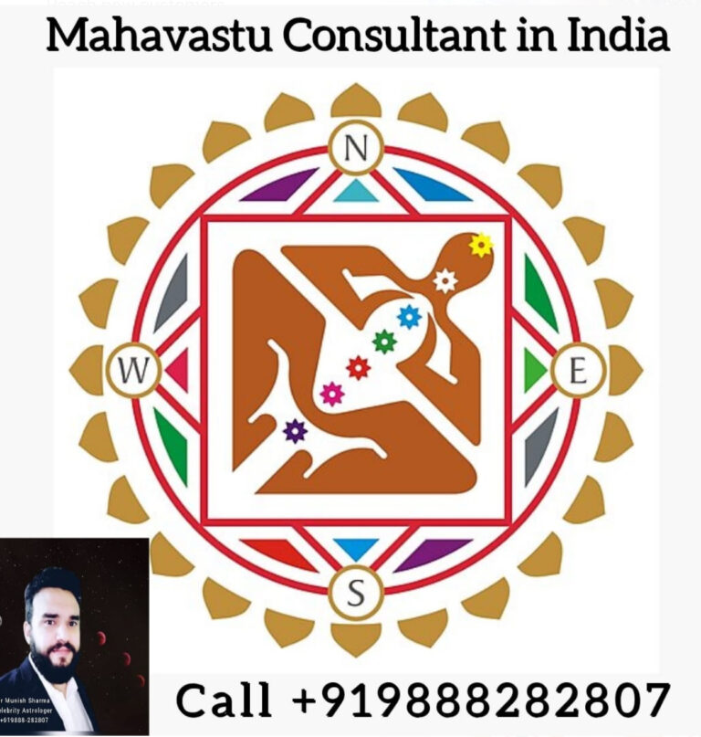 Read more about the article Exploring the Expertise of Dr. Munish Sharma: A Prominent MahaVastu Consultant in India