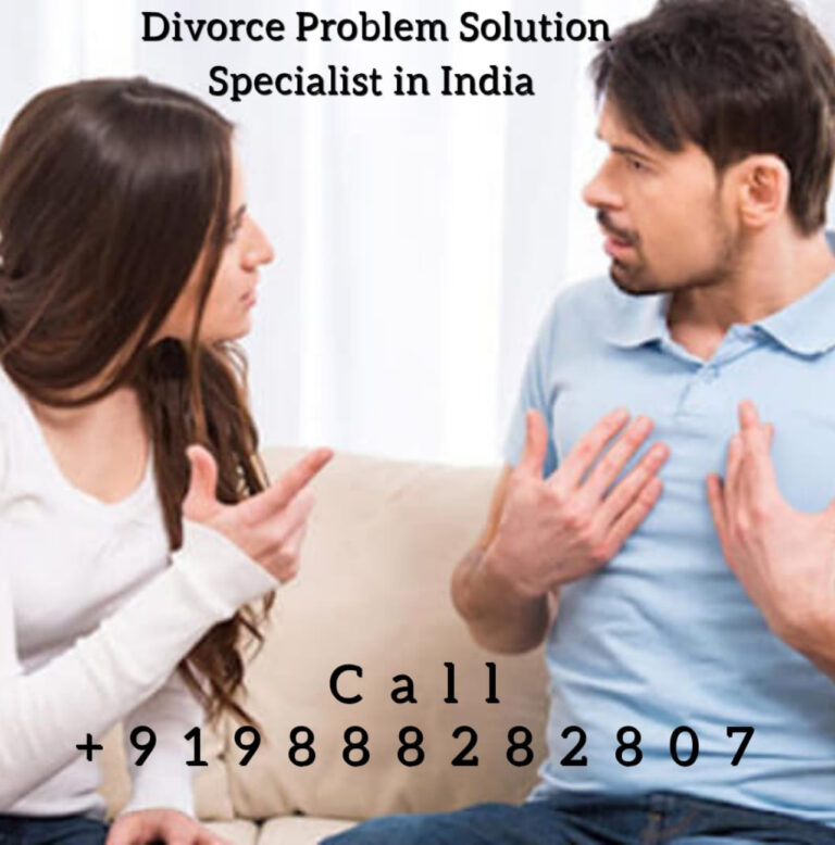 Read more about the article Divorce Problem Solution Specialist in India: Astrologer Dr. Munish Sharma