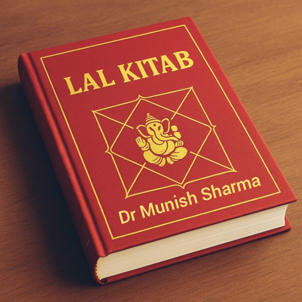 Lal kitab