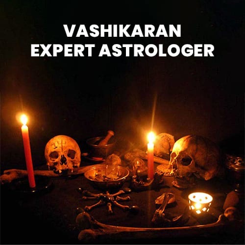 Vashikaran Expert