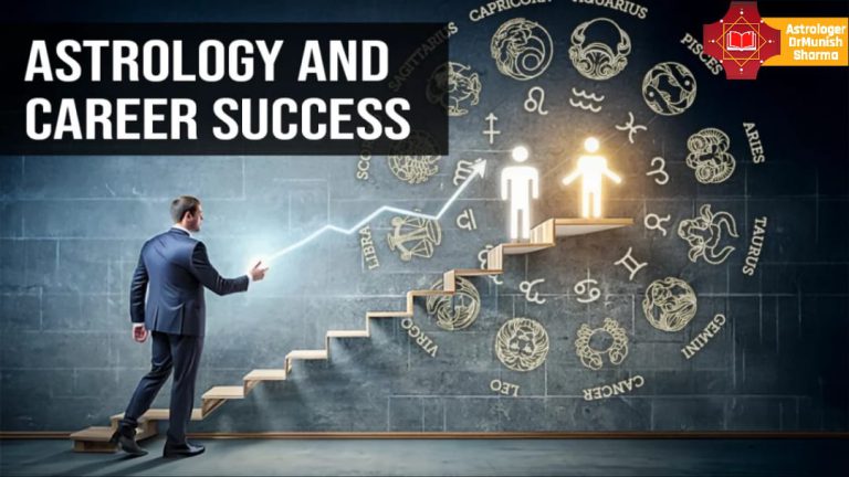 Read more about the article How Career & Business Astrology Can Transform Your Professional Life